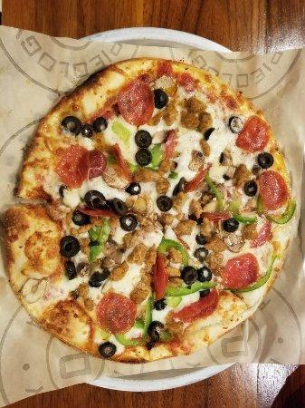 Pieology