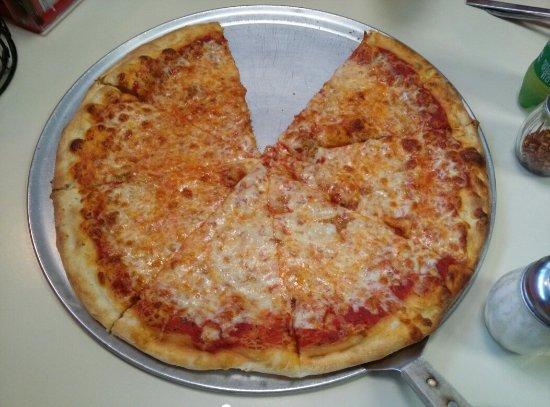 Fabio's Pizza