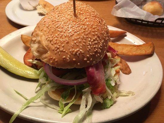 Texas Roadhouse