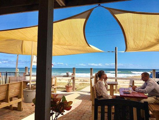 By The Sea Cafe
