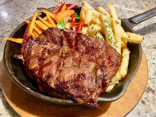Bocas House Doral