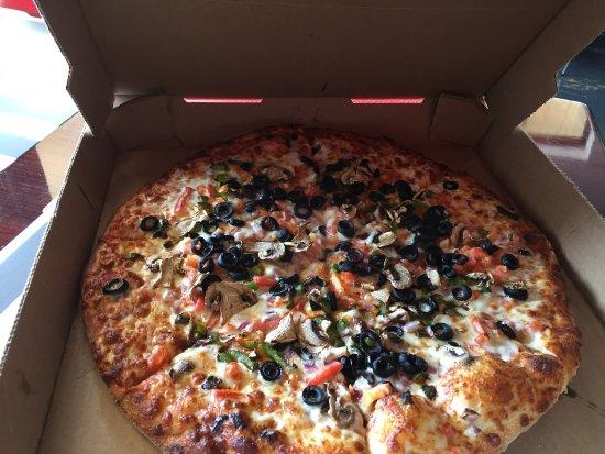 Power Pizzeria