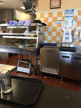 A&W Restaurant