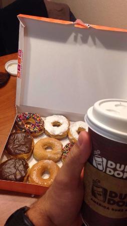 Dunkin'