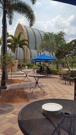 The Bean Of Ave Maria