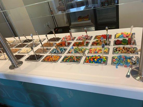 Yogurtology
