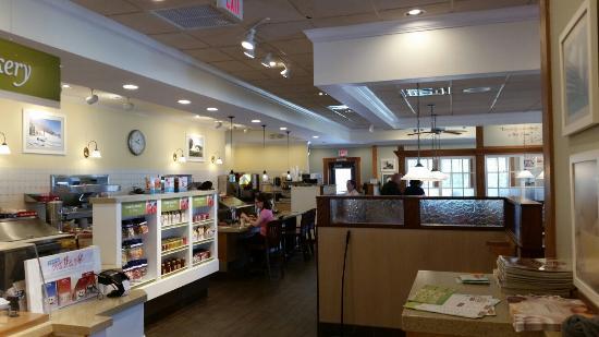 Bob Evans