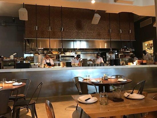 Kyu Restaurant