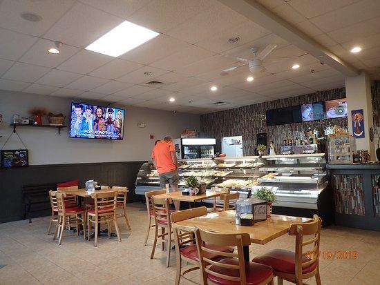 La Fuente Bakery