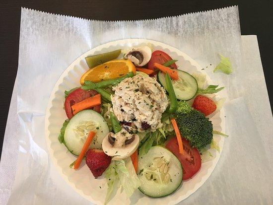 Let's Do Lunch
