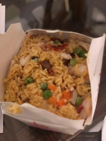 China Taste