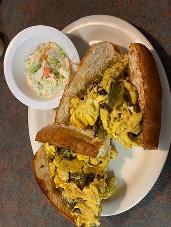 Grandpa's Diner