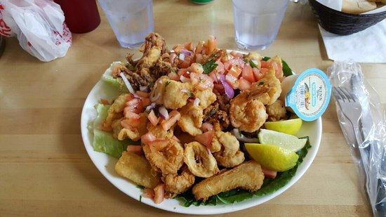 Latin American Grill