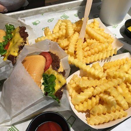 Shake Shack