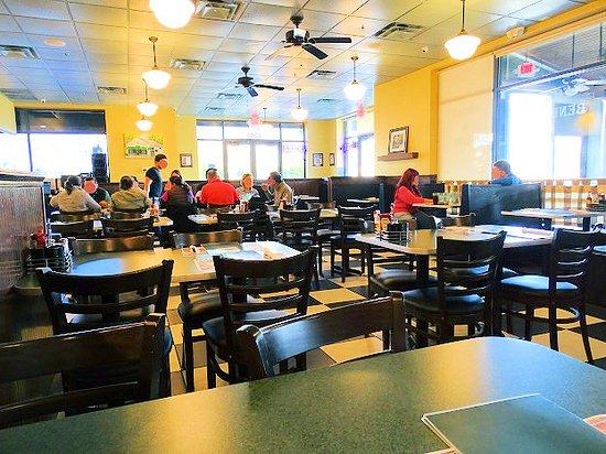 Metro Diner