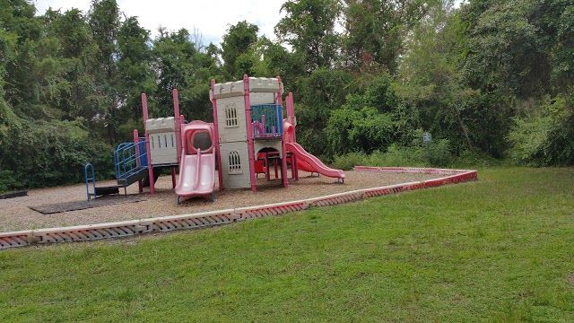 Shadow Bay Park