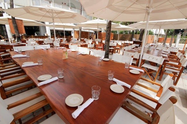 Nikki Beach Miami