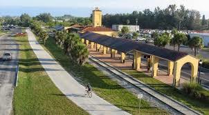 Legacy Trail