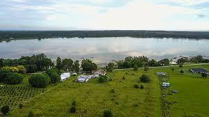 Lake Moody