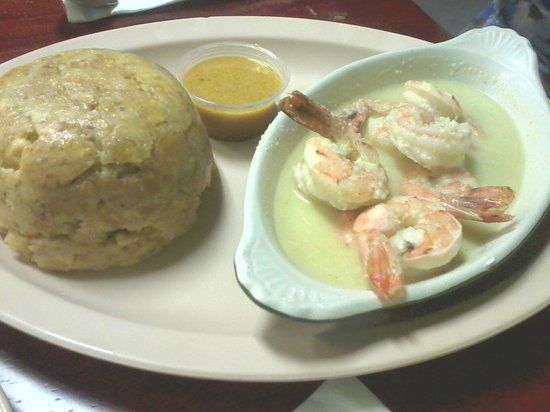 Tu Casa Restaurant