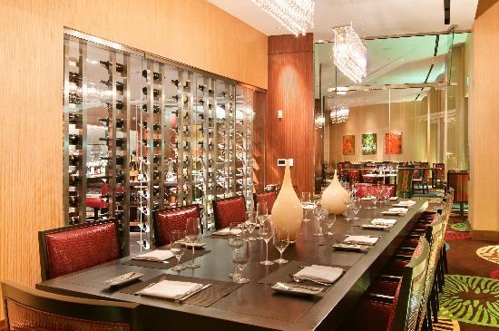 Spencer's For Steaks & Chops