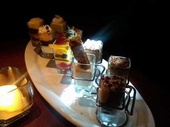 Seasons 52