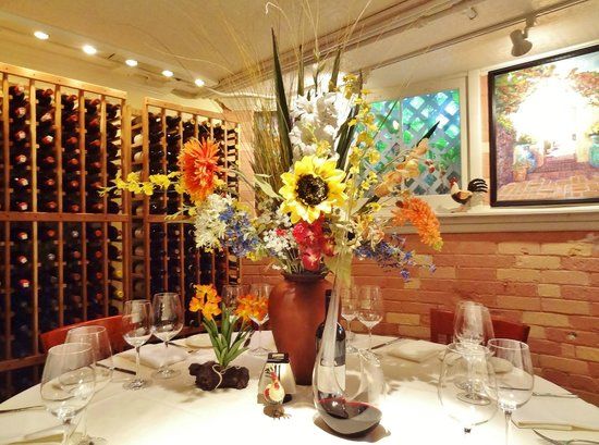The Cellar