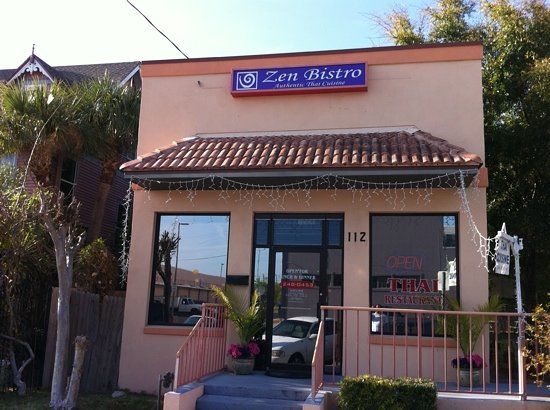Zen Bistro