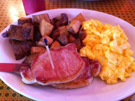Ultimate Omelet House & More
