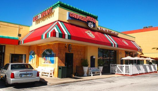 Gondolier Pizza Italian Restaurant