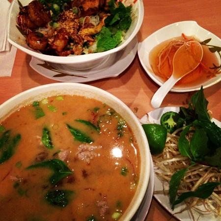 Pho Queen Clearwater