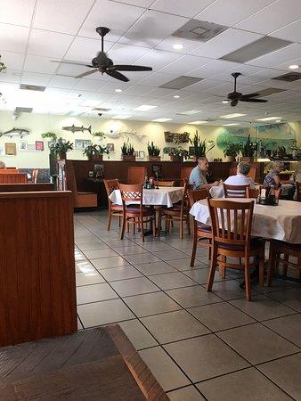 Captain Brian's Seafood Market
