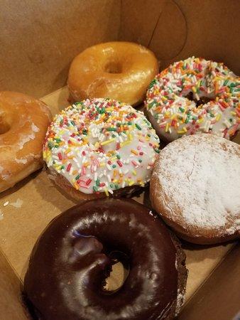 Turner Donut Shop