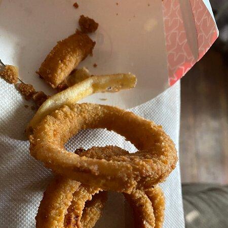 Hardee's