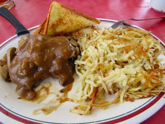 Huddle House