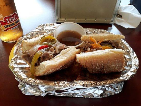 Ike's Eats & Treats