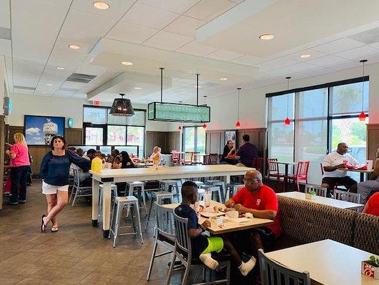 Chick-fil-A