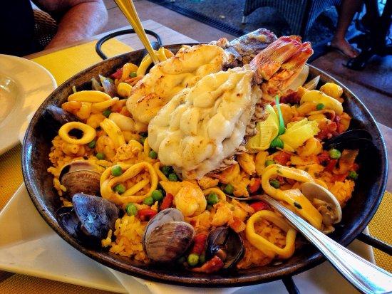Cala Cafe