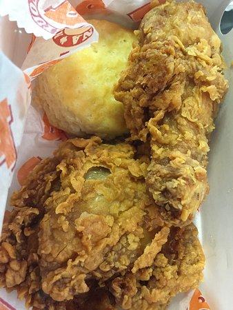 Popeyes Louisiana Kitchen