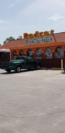 Pedro's Mexican Restaurant