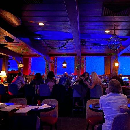 The Wreck Bar