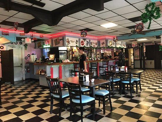Old Time Diner