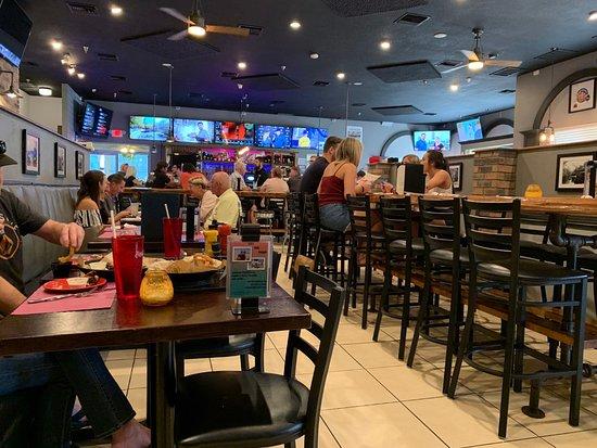 Tomoka Brewing Company