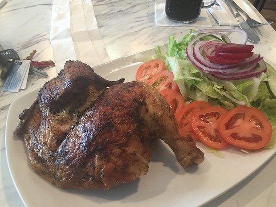 Runeros Brasa & Grill