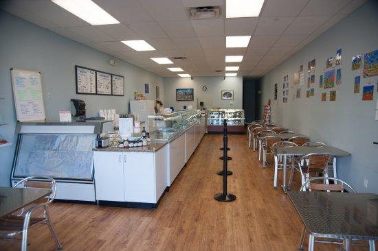 Abel's Ice Cream