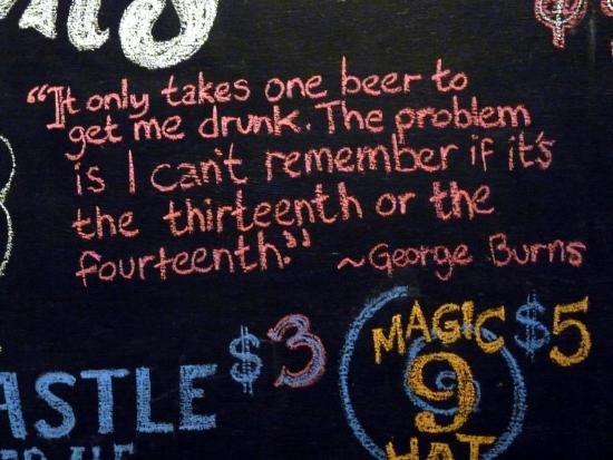 Growler's Pub