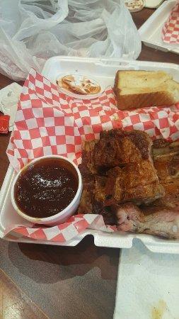 Mo Betta B-B-Que