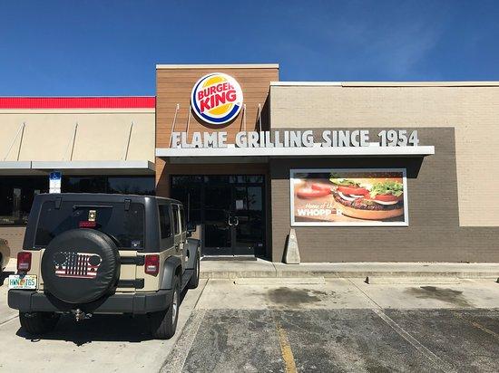 Burger King