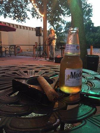 Sabor A Cuba