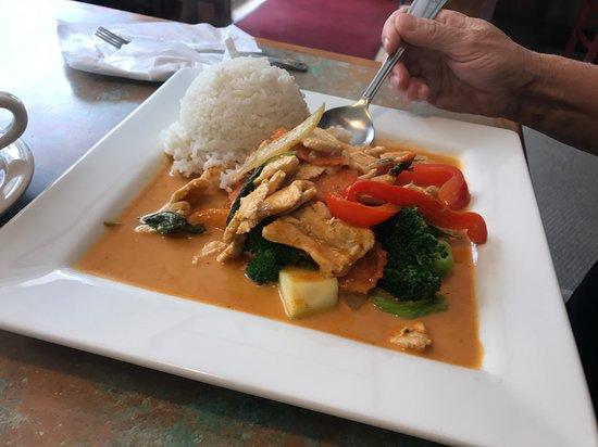 Thai Cafe